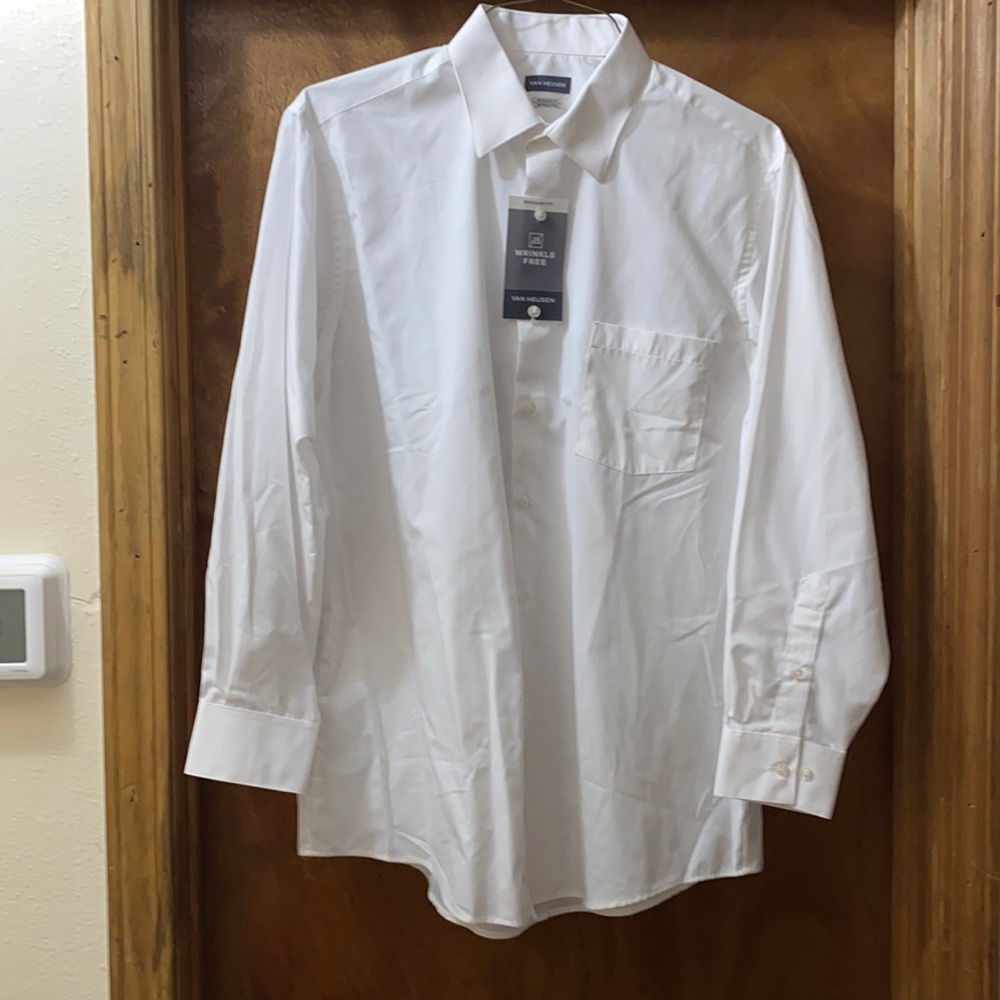 Mens Button Down